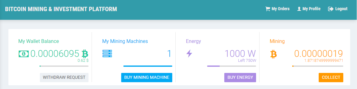 Cara Nambang Bitcoin Gratis