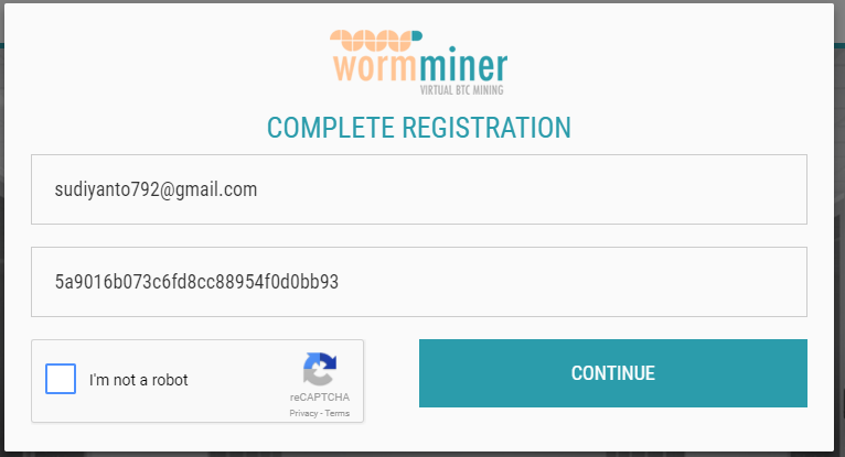 Cara Nambang Bitcoin Gratis