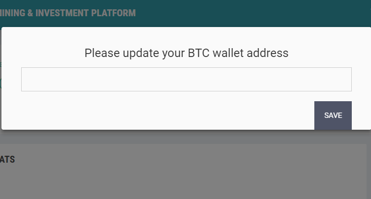 Cara Nambang Bitcoin Gratis