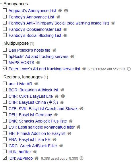 :: All About Mozilla Firefox (Add-ons, Scripts, Fans Club) :: Part 4