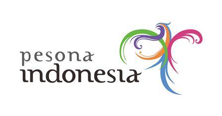 Panduan Penggunaan Logo Pesona Indonesia/Wonderful Indonesia