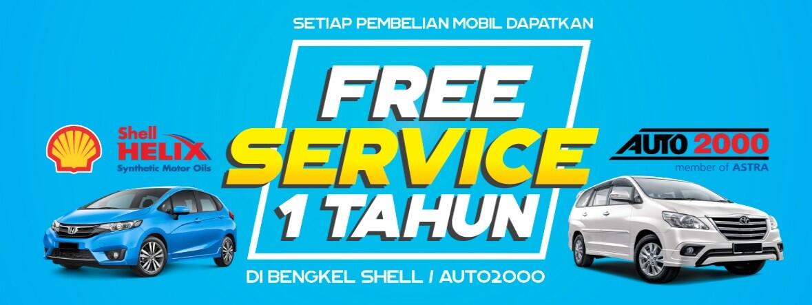 Kata Siapa Generasi Millenial Gak Bisa Punya Mobil?