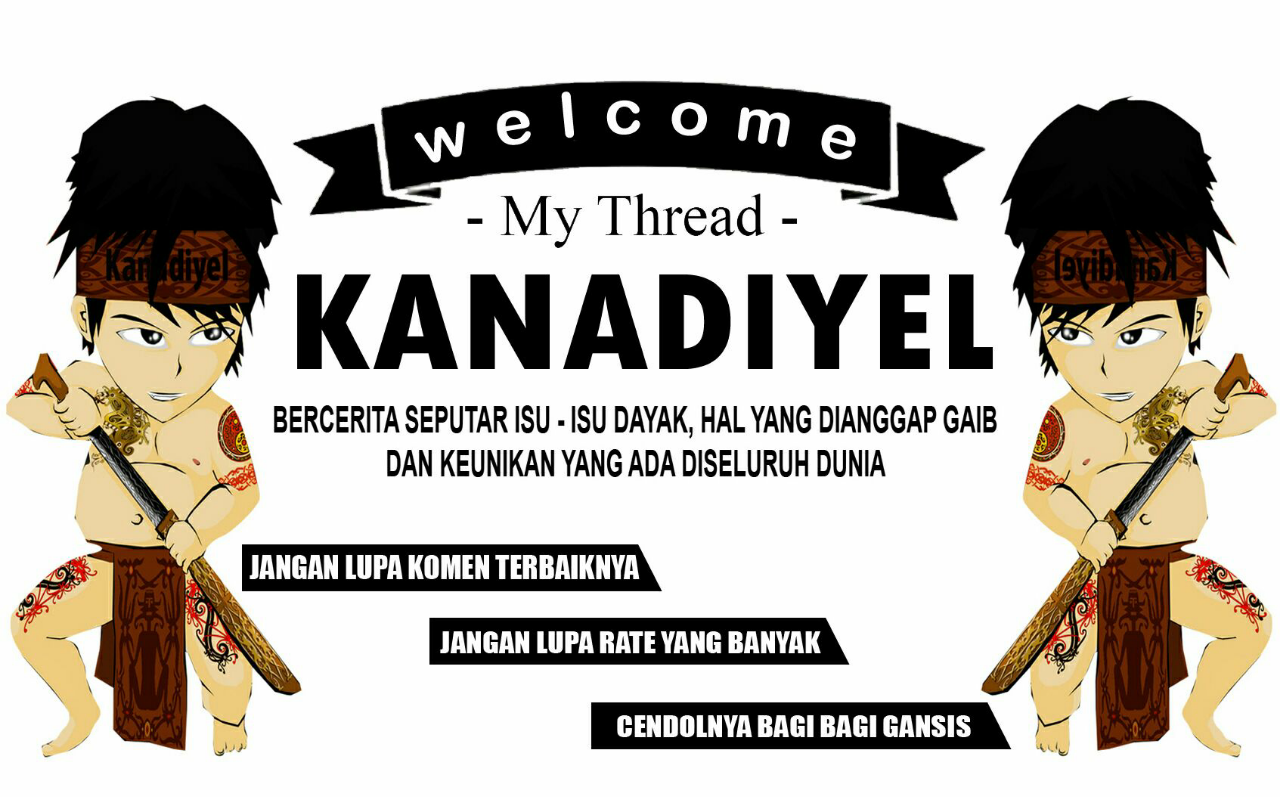 Apa Itu Partai Persatuan Dayak ? KASKUS