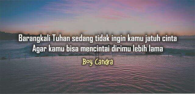 Demam Dilan, Gan? apa lagi Mileanya ya? Beuh.. Tapi ane mau bahas Quotenya nih!