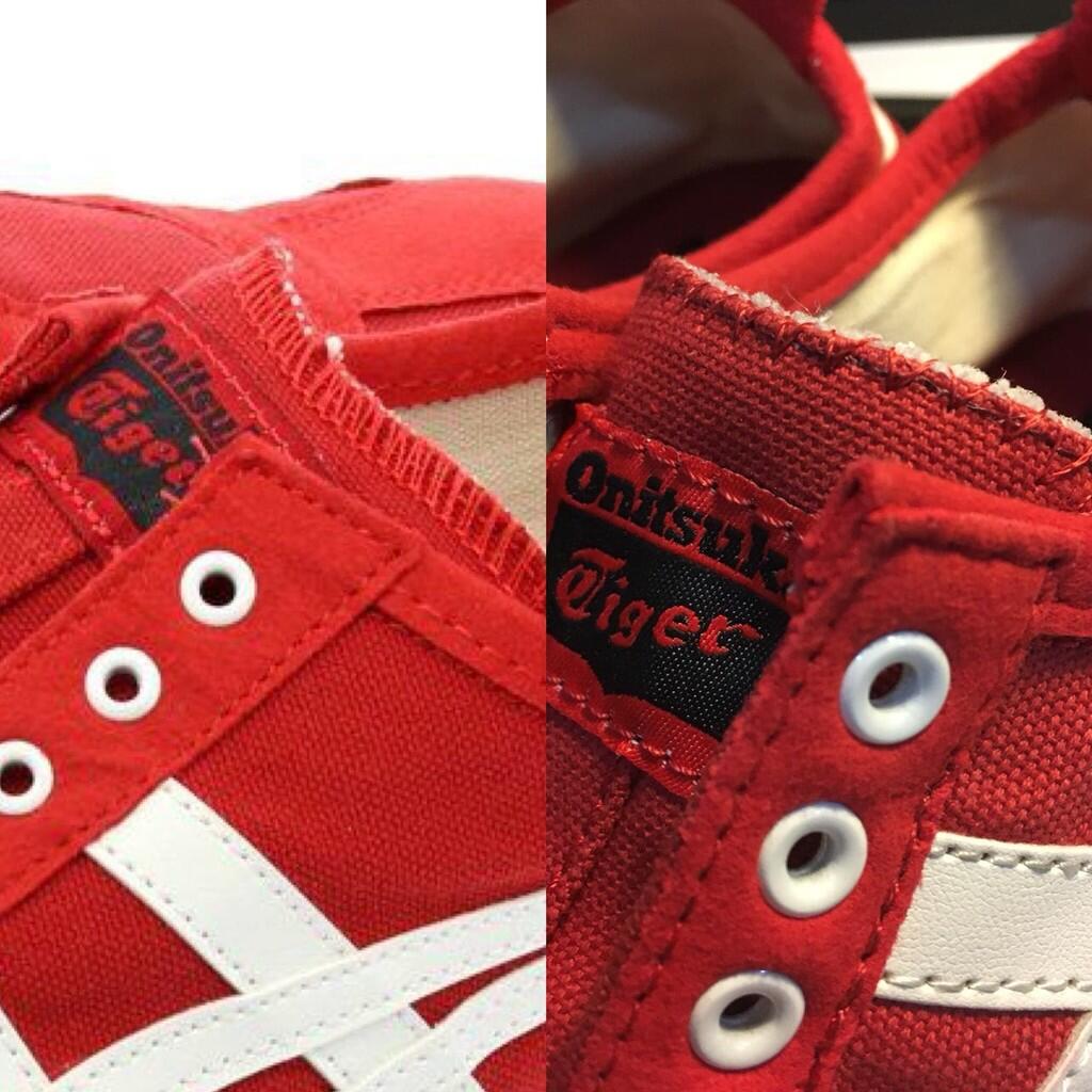 all about onitsuka tiger KASKUS