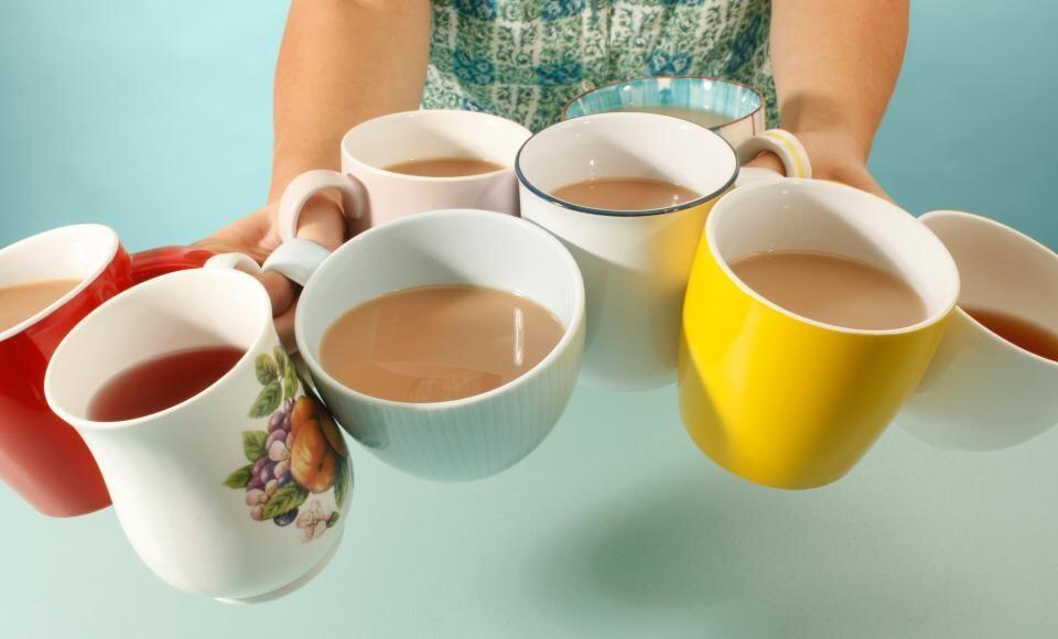Apa Benar Minum Kopi dan Teh Bisa Lancarkan BAB di Pagi Hari?