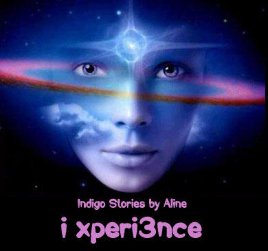 i xperi3nce (indigo stories)