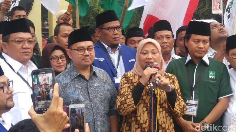 Sudirman-Ida Punya 22 Janji Untuk Jawa Tengah