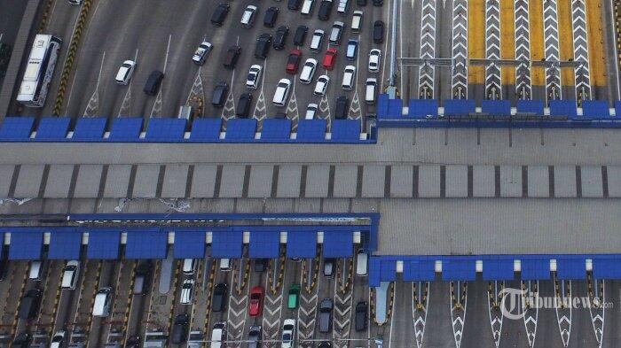 BPTJ: Mulai 12 Maret, Ada Lajur Khusus Bus di Jalan Tol Jakarta-Cikampek