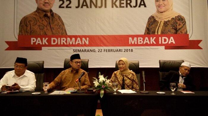 Sudirman Said Janji Beri Uang Pensiun untuk Petani dan Nelayan