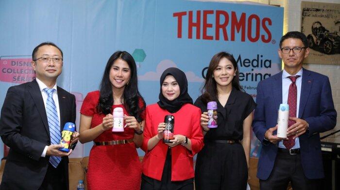 Penggunaan Wadah Berbahan Stainless Steel Lebih Aman Dibandingkan Plastik