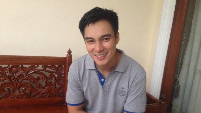Stop Pakai Narkoba, Baim Wong Tak Lagi Dihantui Rasa Takut Rumahnya Digeledah Polisi