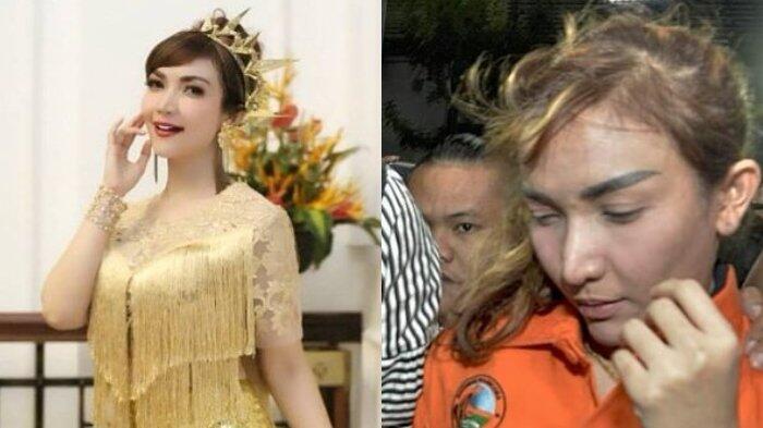 Beredar Foto Terbaru Roro Fitria, Wajah Aslinya Bikin Netizen Terkejut