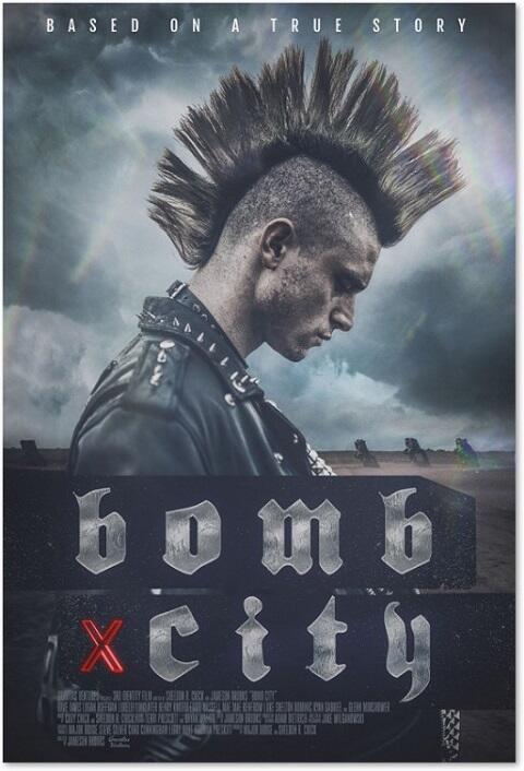 Review Bomb City (2017): Film tentang Diskriminasi (Based on a True Story)