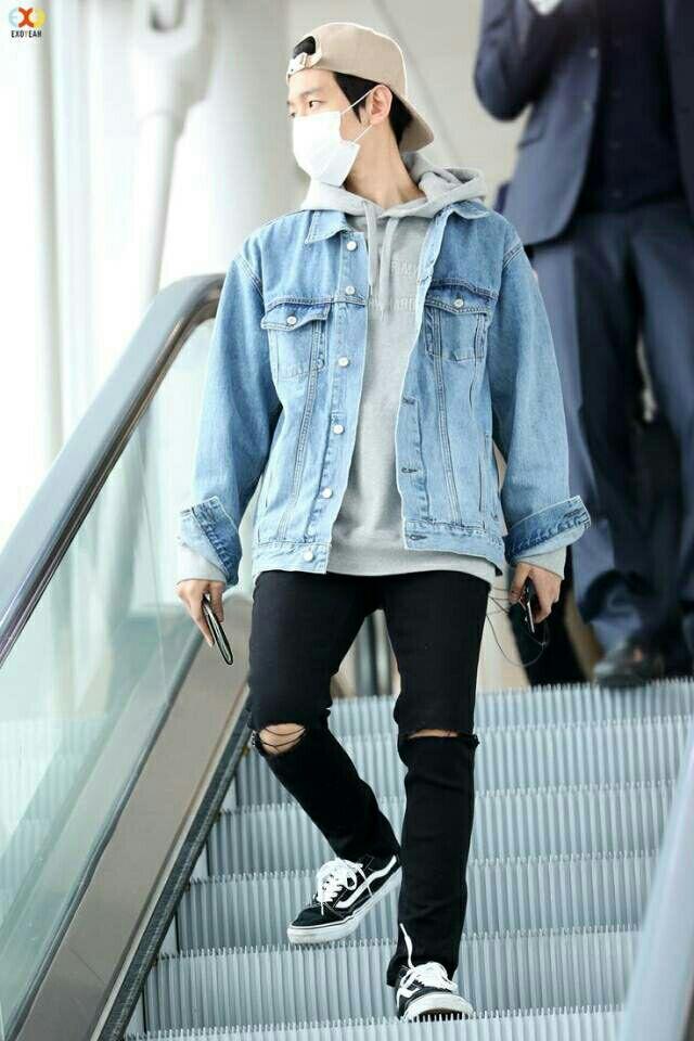 Ingin Keren? Cobalah 8 Style Berpakaian Idol-idol Ini