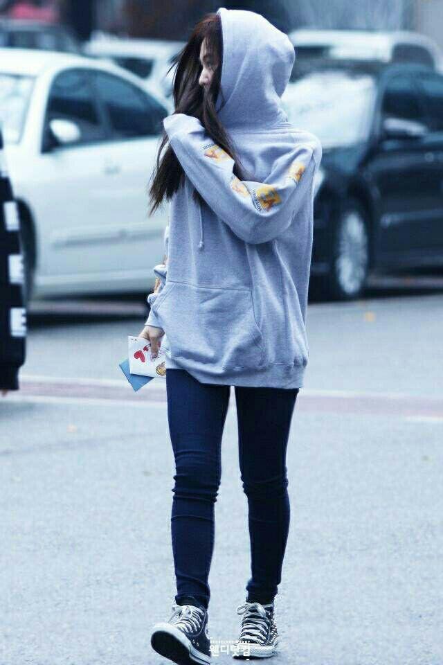 Ingin Keren? Cobalah 8 Style Berpakaian Idol-idol Ini