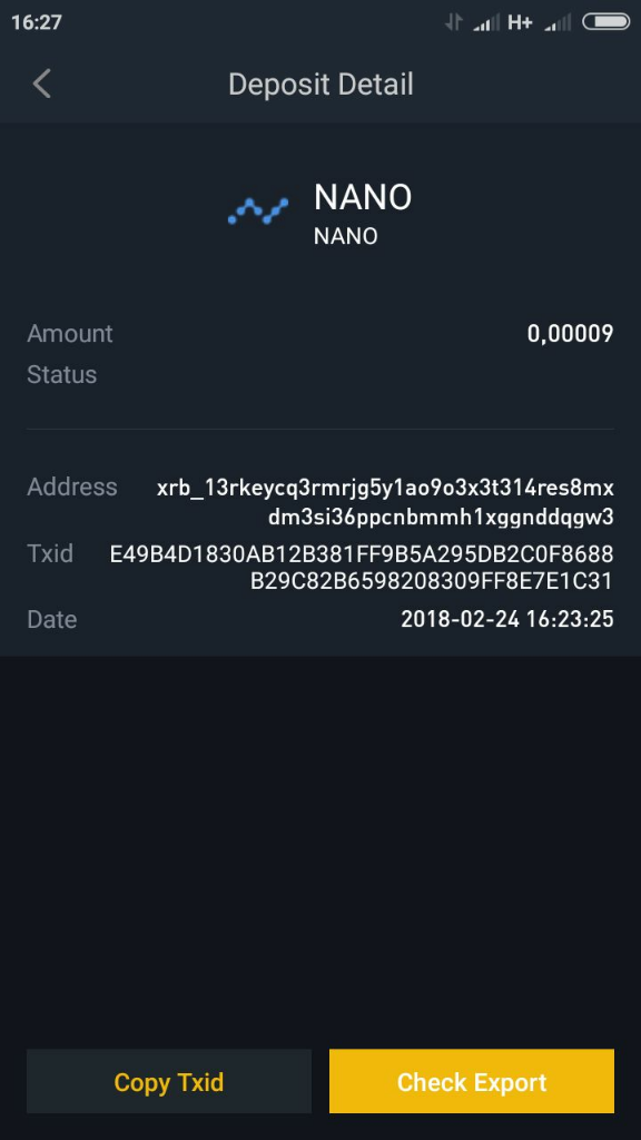 Mining WD instan sehari berkali kali