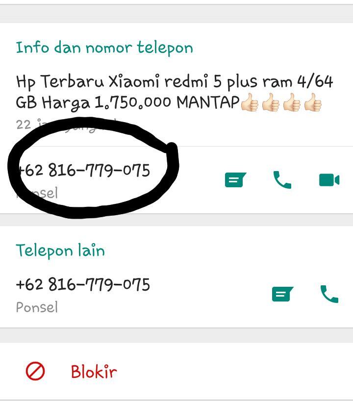Pengalaman Refund Olshop