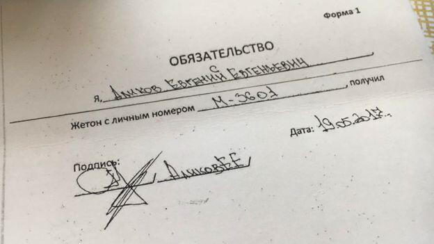 Mengungkap kisah tentara bayaran Rusia yang tewas di Suriah