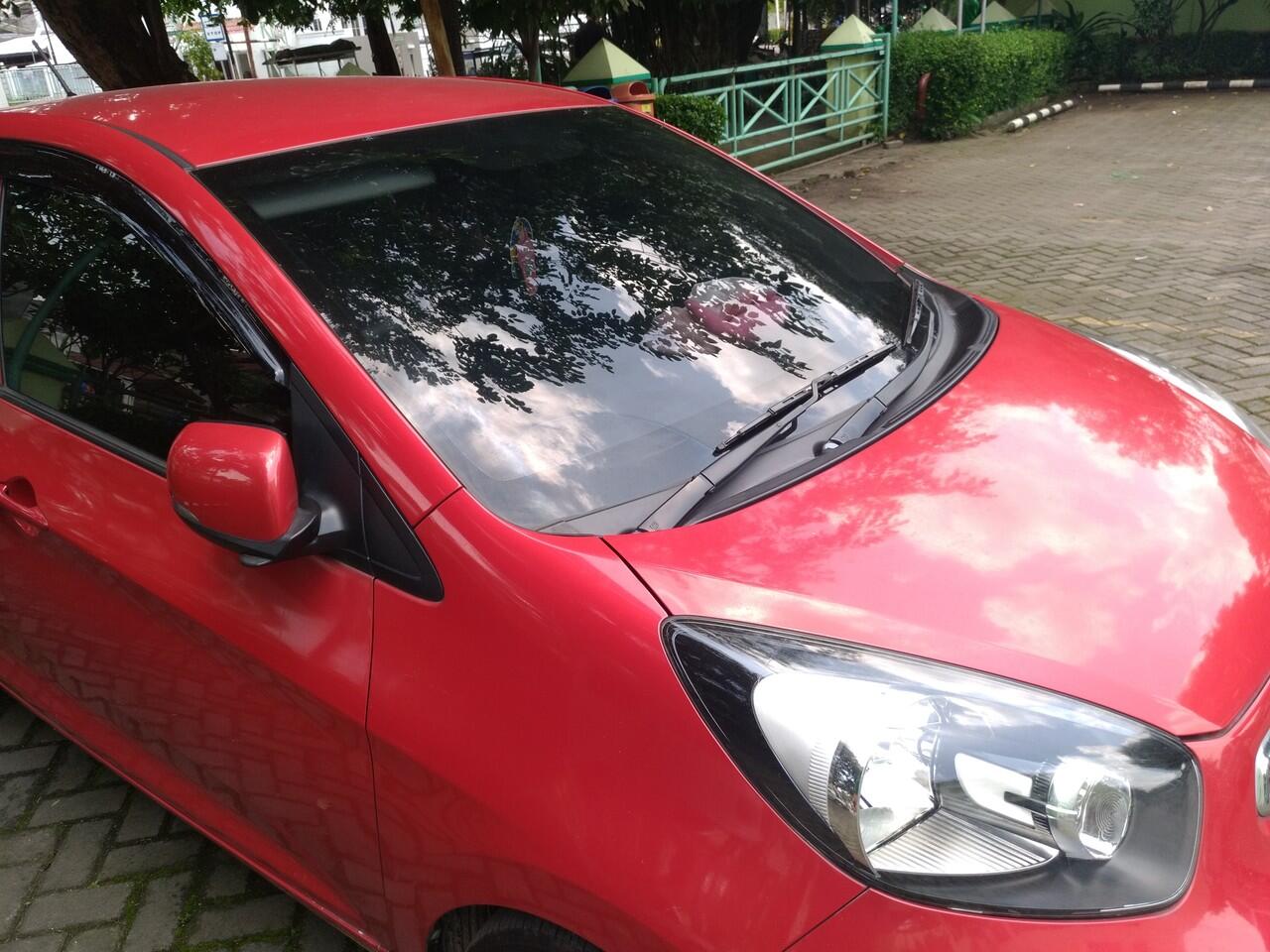 Jual PASANG SETIKER MOBIL CUTTING STICKER MOBIL HARGA MURAH