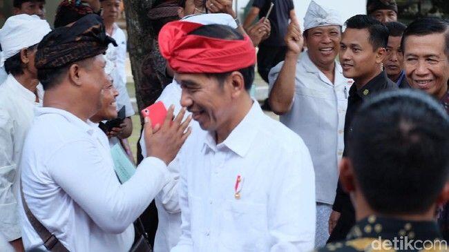 PKS Tak Gentar Hadapi Jokowi yang Diusung PDIP dan 'Koalisi Gemuk'