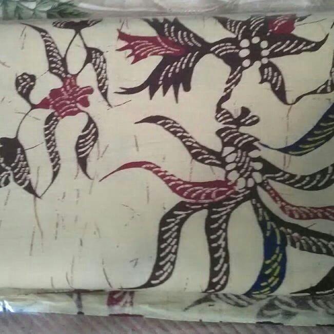 JoKulLl Batik Cap & Tulis