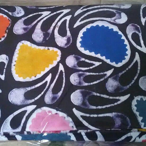 JoKulLl Batik Cap & Tulis