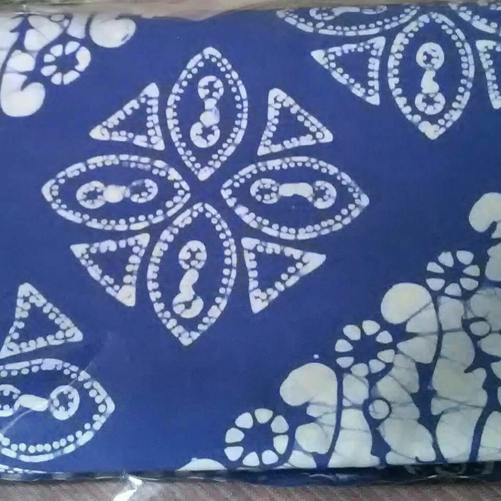 JoKulLl Batik Cap & Tulis