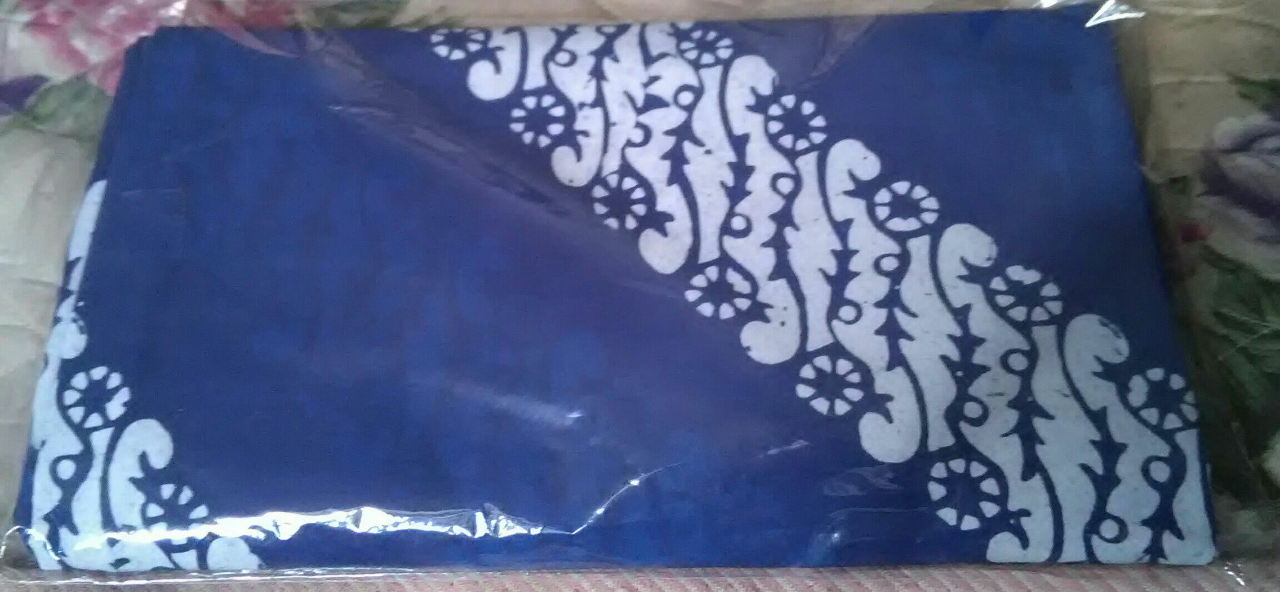 JoKulLl Batik Cap & Tulis