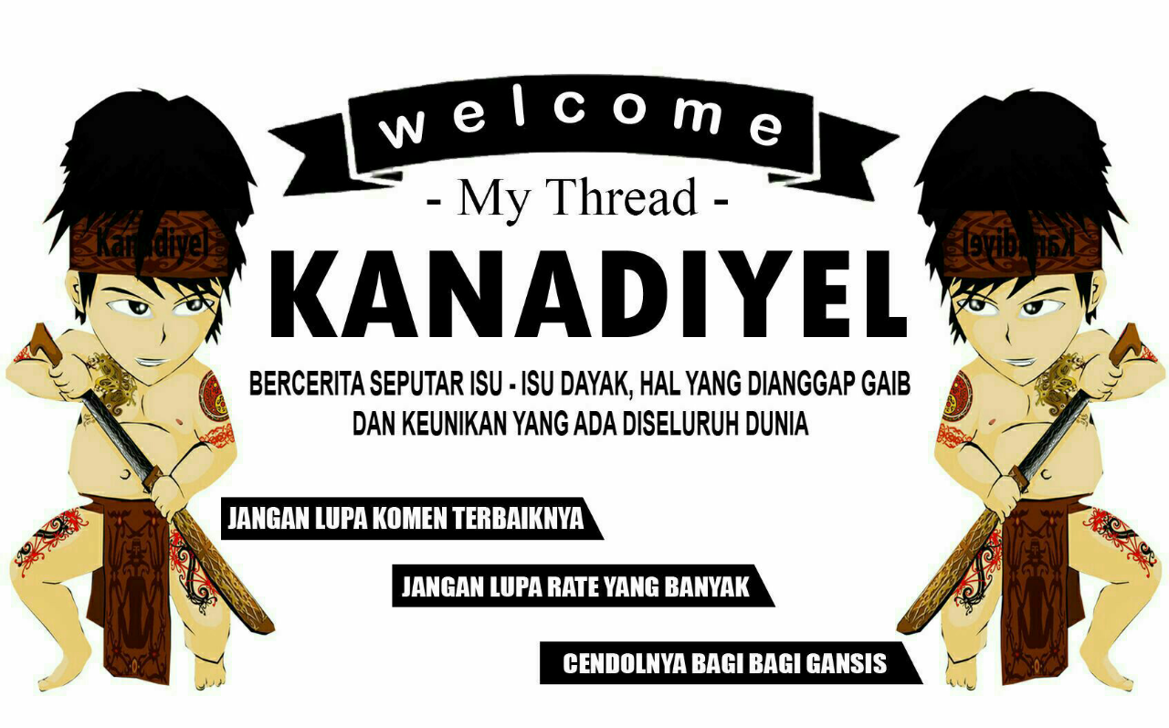 TRADISI KURBAN MANUSIA DI NUSANTARA (DEWASA)