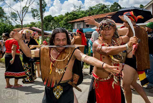 Menelusuri Jejak Suku Dayak Maanyan di Madagaskar