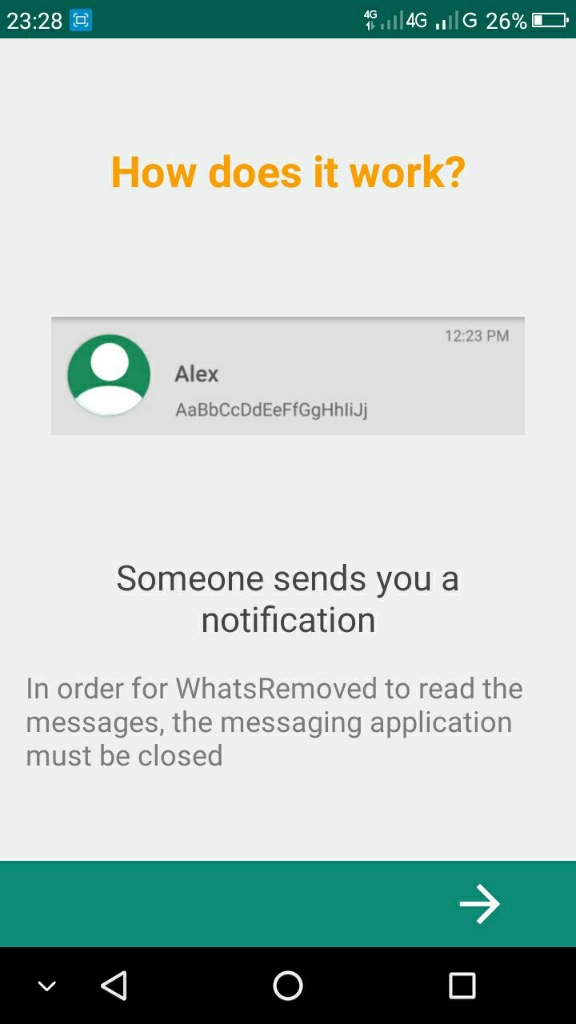 Pesan Whatsapp Dihapus, Begini Cara Ampuhnya