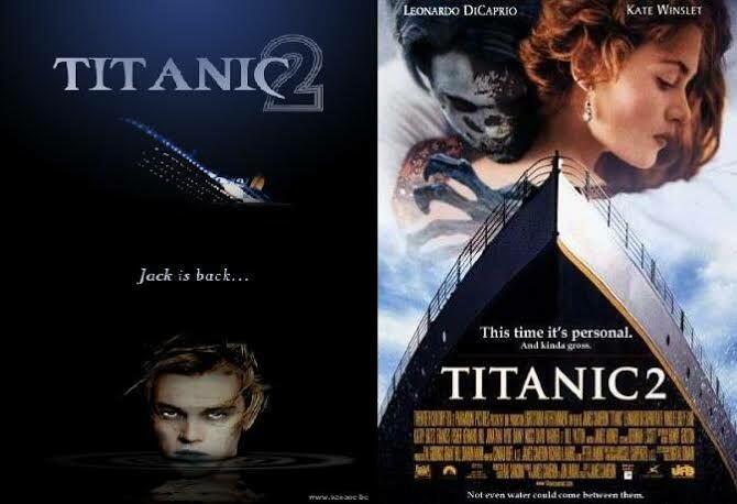 Pengunjung Youtube Tertipu Trailer Titanic 2: Jack's Back 