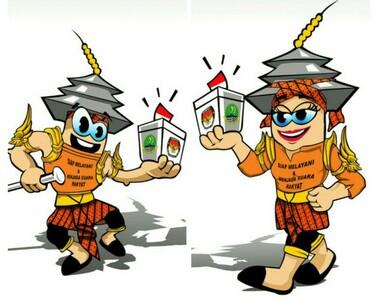 LITSUS PILKADA Jawa Barat