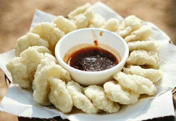 Ini Dia 4 Varian Cireng Kekinian yang Kenyal Gurih, Mana Favoritmu?