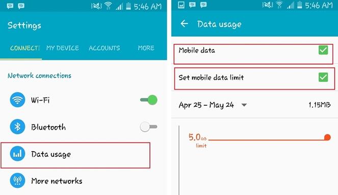 5 Trik Gampang untuk Menghemat Kuota Internet