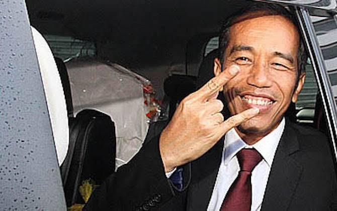 Siapa Cawapres Yang Cocok Mendampingi Jokowi Di 2019 Nanti