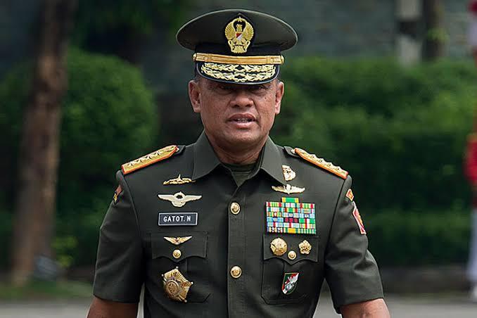 Siapa Cawapres Yang Cocok Mendampingi Jokowi Di 2019 Nanti