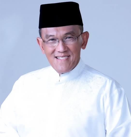 Siapa Cawapres Yang Cocok Mendampingi Jokowi Di 2019 Nanti
