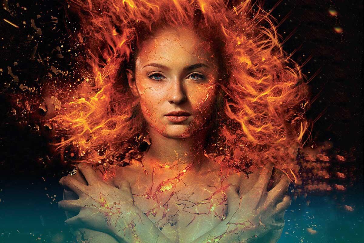 ‘Skrull’ Benar-Benar Akan Bergabung Di X-Men : Dark Phoenix?