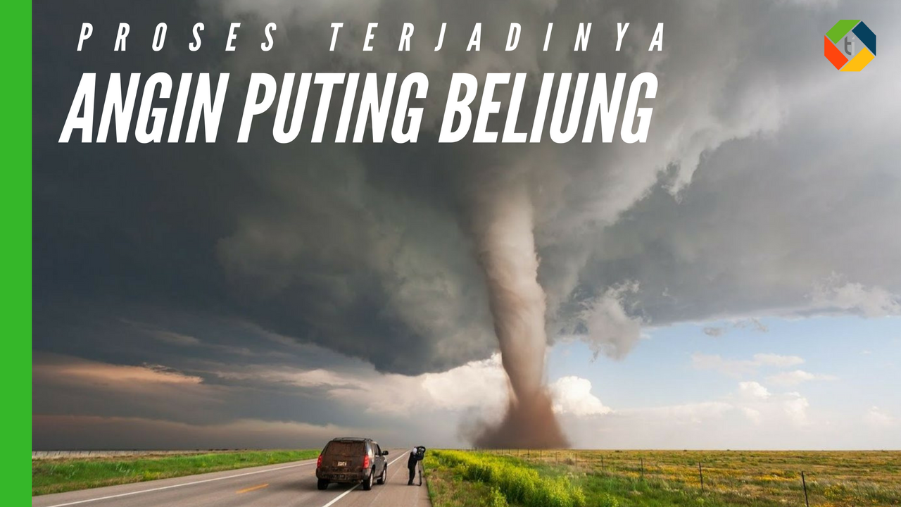 TERJADINYA PUTING BELIUNG | PENJELASAN SINGKAT