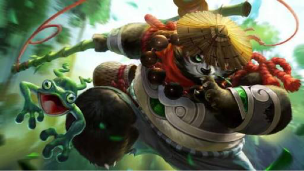 Push Ranked dengan 4 Hero ini!