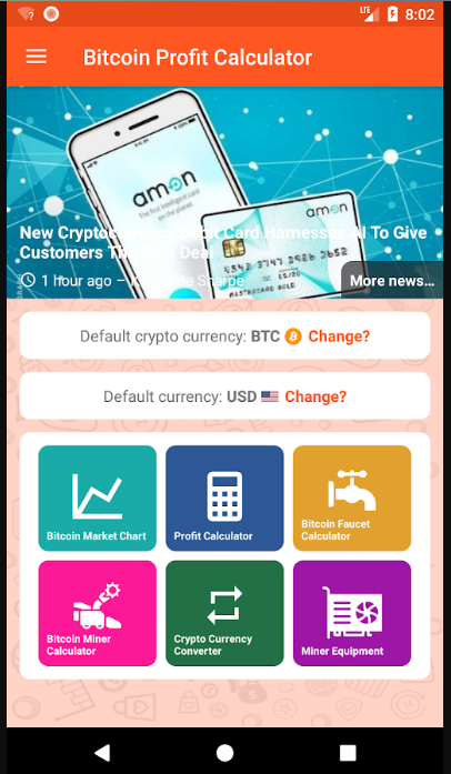 Hitung Profit Bitcoin Jadi Lebih Mudah Dengan BITCOIN PROFIT CALCULATOR ...