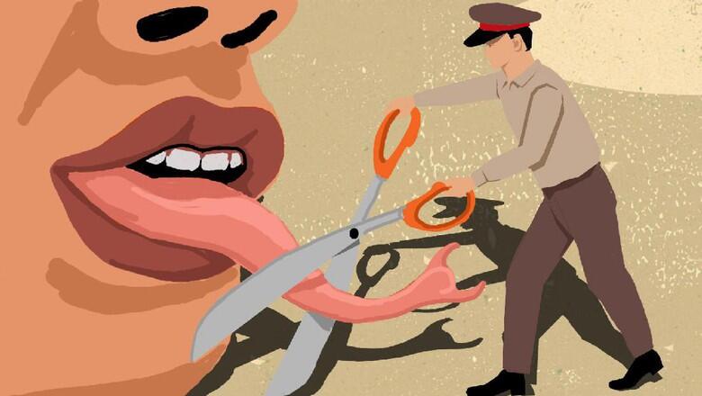 Jadi Korban Ujaran Kebencian? Begini Cara Lapornya ke Polisi