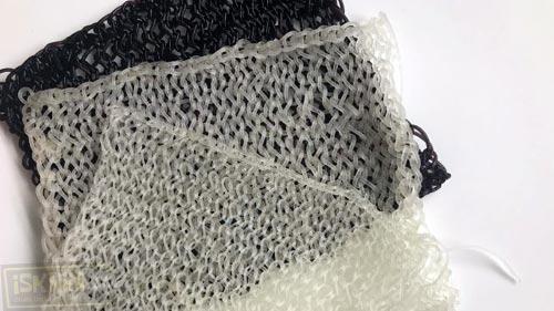 Ntaps, Seniman Ini Membuat Sepatu Dari Bahan Rumput Laut, Hasilnya Wow!