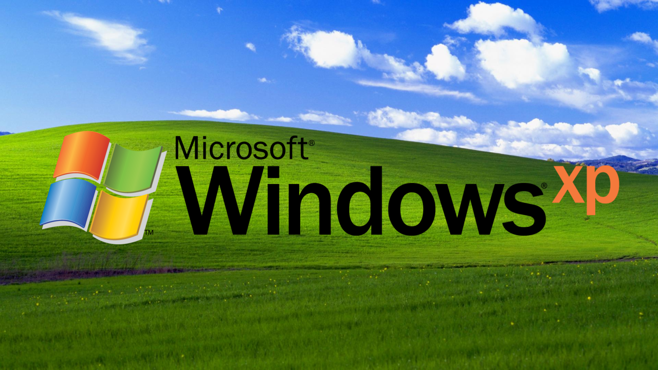 Kenapa Windows XP adalah Operating System Terbaik Sepanjang Masa?