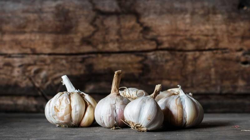 Gampang Sakit? Kembalikan Ketahanan Tubuhmu dengan Menyantap 9 Makanan Ini