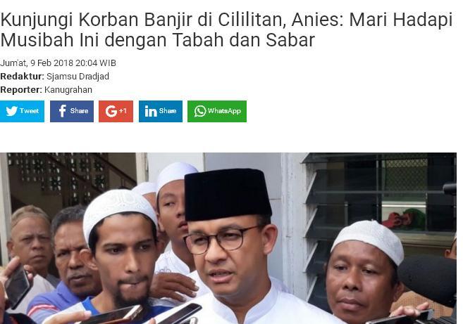 Cerita Eks Warga Bantaran Kali yang Senang Direlokasi ke Rusun Marunda