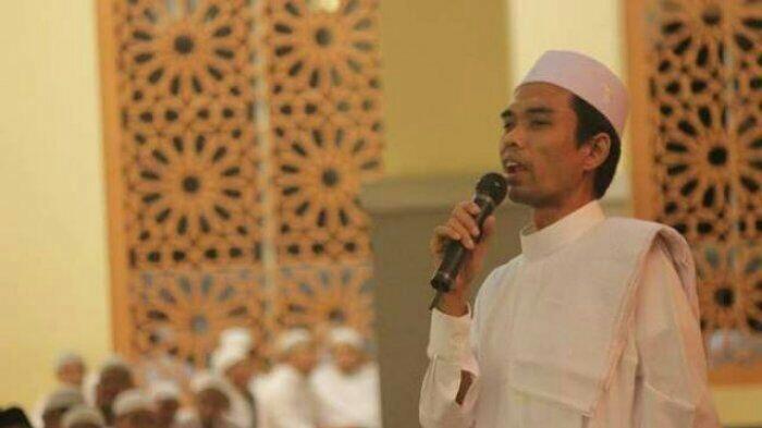 Bagaimana Hukum Masjid Mencuri Listrik? Jawaban Ustadz Somad Sangat Mengejutkan!