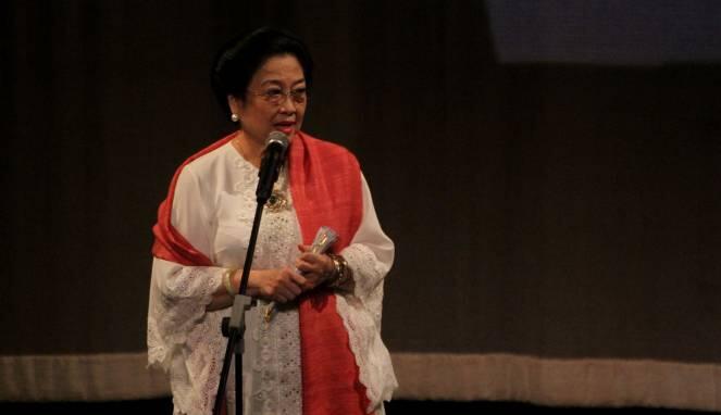 PDIP: Megawati Jadi Queen Maker Tentukan Capres-Cawapres